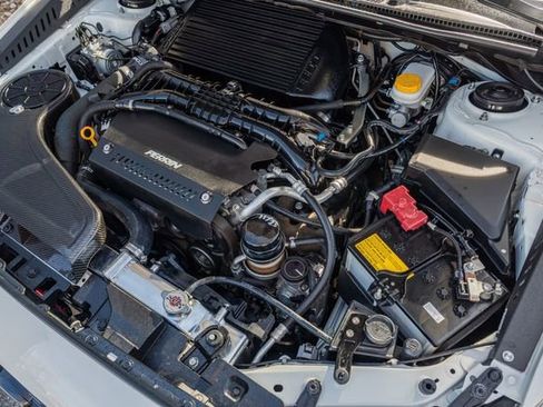 Used 2021 Subaru WRX image 15