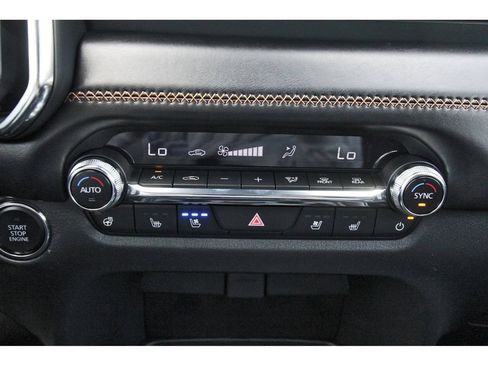 New 2026 MAZDA CX-50 2.5 Turbo w/ Accent Package AWD/4WD image 24