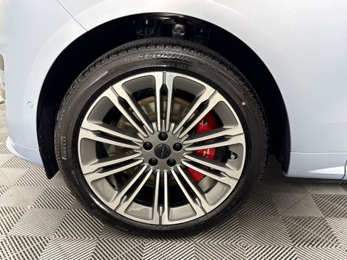 New 2026 Land Rover Range Rover Sport Autobiography AWD/4WD image 12