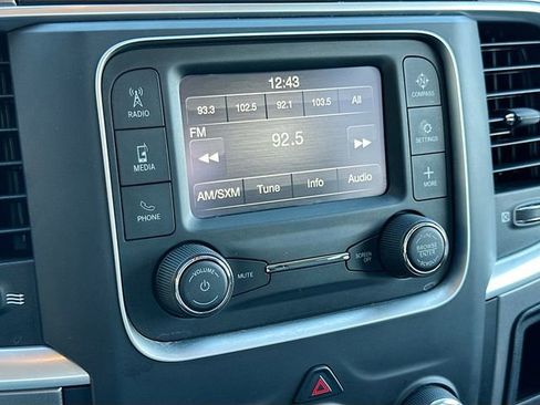 Used 2024 RAM 1500 Classic SLT image 14