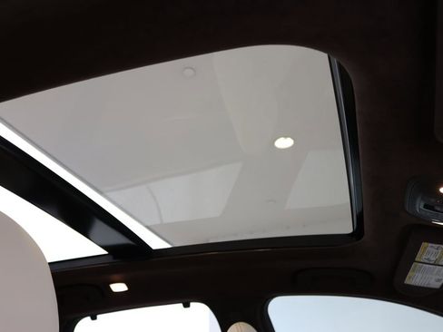 Certified 2021 INFINITI QX50 Autograph w/ Premium White Leather Package image 38