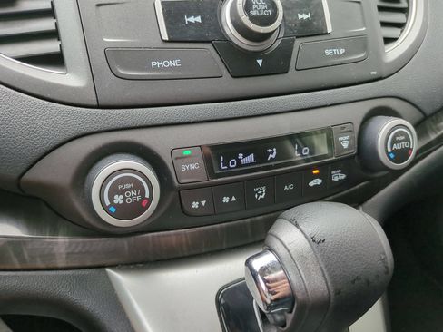 Used 2014 Honda CR-V EX-L image 28