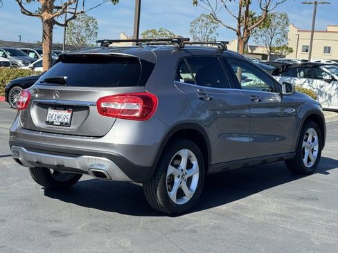 Used 2019 Mercedes-Benz GLA 250 image 11