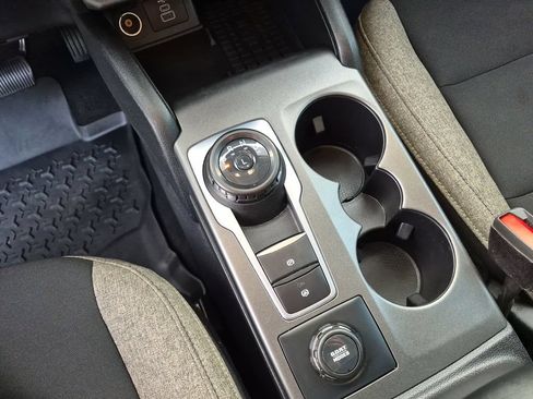 Used 2025 Ford Bronco Sport Big Bend AWD/4WD image 29