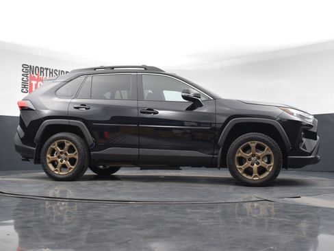 Used 2024 Toyota RAV4 AWD Hybrid w/ Weather Package image 29