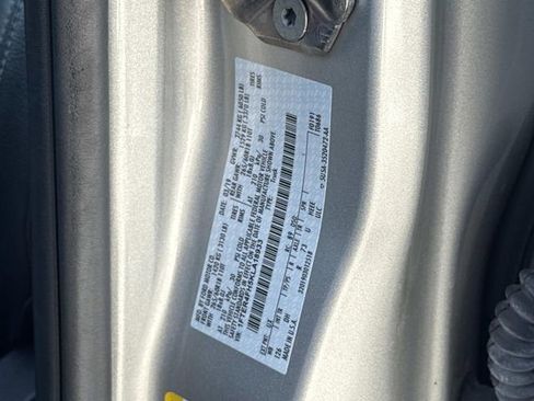 Used 2019 Ford Ranger Lariat w/ Equipment Group 501A Mid image 30