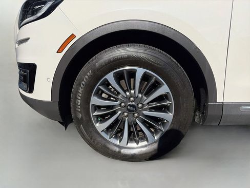Used 2020 Lincoln Nautilus Reserve AWD/4WD image 33