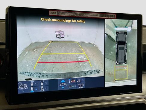 New 2026 Toyota 4Runner TRD Sport Premium image 12