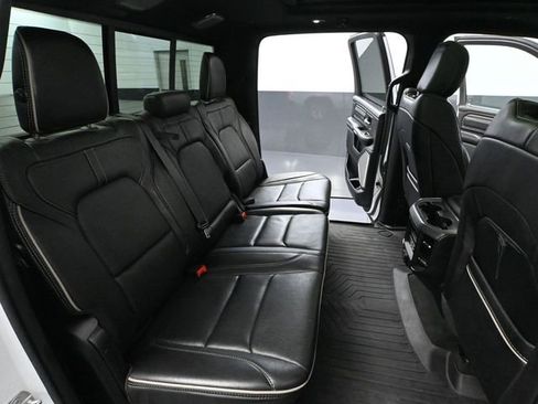 Used 2020 RAM 1500 Limited image 45