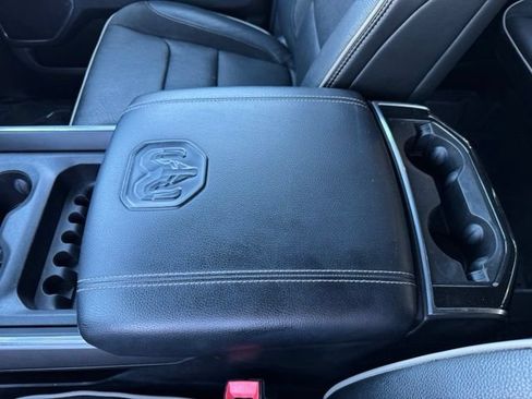 Used 2022 RAM 1500 Laramie w/ Sport Appearance Package AWD/4WD image 22