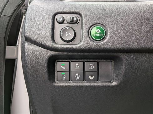 New 2026 Honda Ridgeline TrailSport image 21