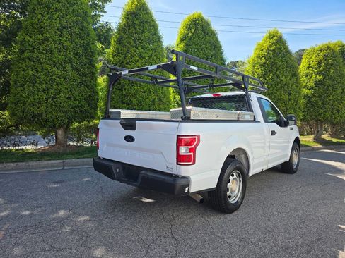 Used 2018 Ford F150 XL w/ XL Power Equipment Group image 6