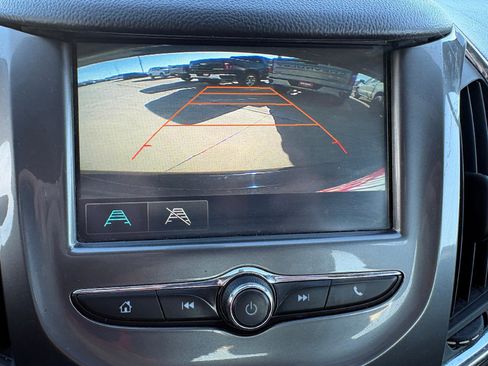 Used 2018 Chevrolet Cruze LT w/ Redline Edition image 23