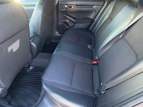Used 2022 Honda Civic Sport image 24
