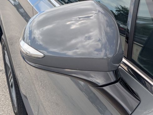 Used 2023 Hyundai Santa Fe SEL FWD image 12