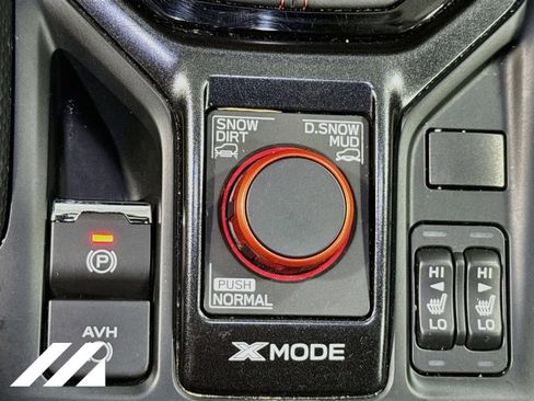Used 2023 Subaru Forester Sport AWD/4WD image 22