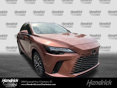 Used 2026 Lexus RX 350