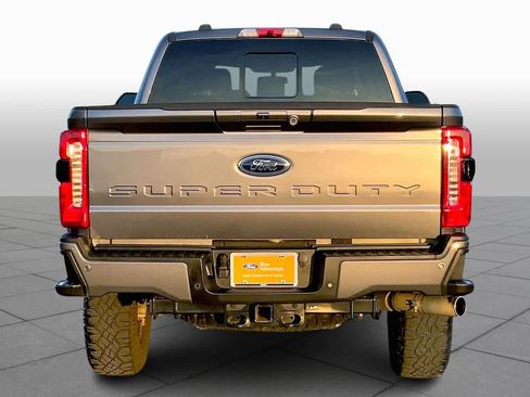 Certified 2023 Ford F250 Lariat w/ Lariat Ultimate Package image 4