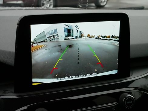 Used 2023 Ford Escape ST-Line image 30