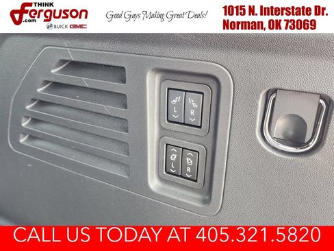 New 2026 Buick Enclave Sport Touring w/ Super Cruise Package FWD image 51