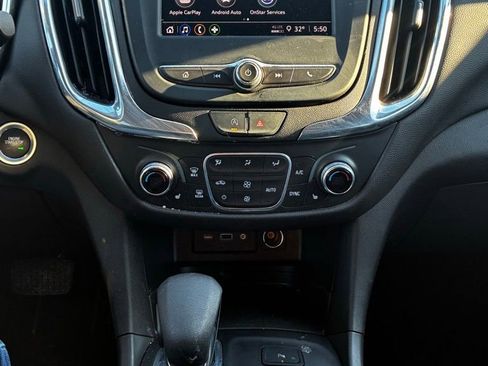 Used 2024 Chevrolet Equinox LT image 22