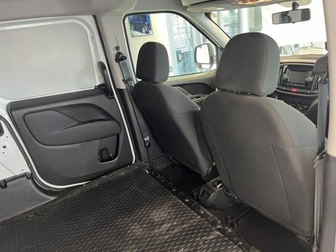 Used 2021 RAM ProMaster City Tradesman FWD image 25