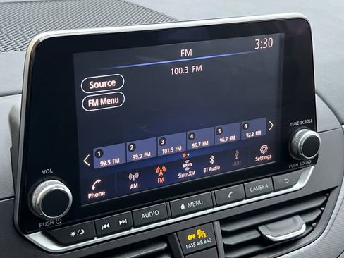 Used 2023 Nissan Altima 2.5 SR image 14