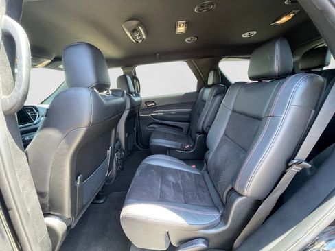Used 2022 Dodge Durango R/T w/ Blacktop Package AWD/4WD image 26