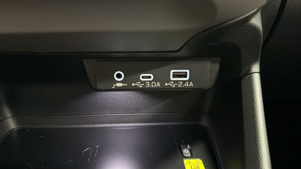 New 2026 Subaru Crosstrek 2.5i Limited AWD/4WD image 25