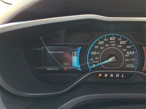 Used 2015 Ford Focus Electric Hatchback image 19