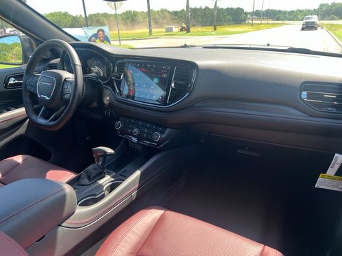 New 2026 Dodge Durango GT AWD/4WD image 14