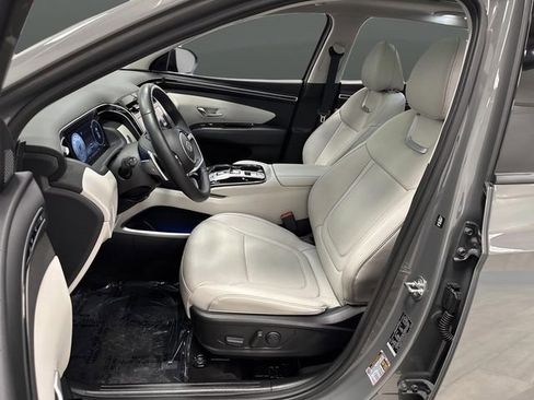 Used 2024 Hyundai Tucson Limited image 4
