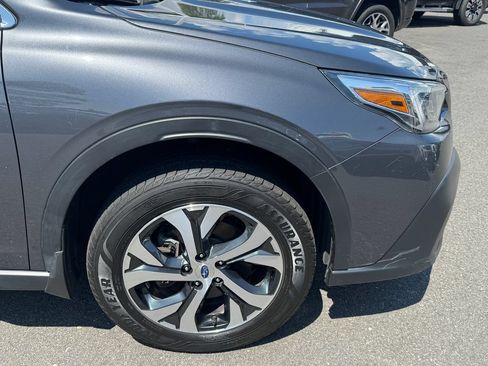Used 2021 Subaru Outback Limited XT AWD/4WD image 8