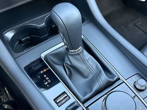 New 2026 MAZDA MAZDA3 s Sport image 27