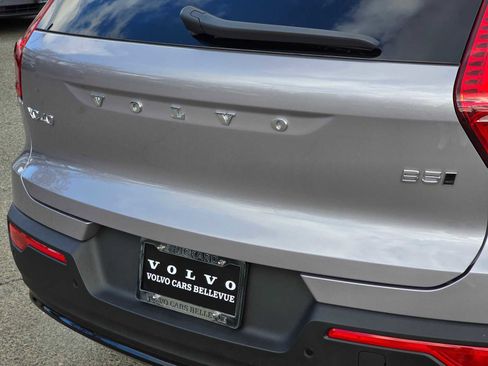 New 2026 Volvo XC40 B5 Plus w/ Protection Package Premier image 13