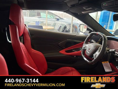 New 2026 Chevrolet Corvette Z06 image 40