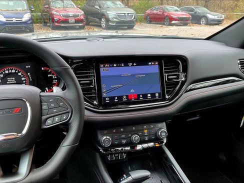 New 2026 Dodge Durango GT image 7