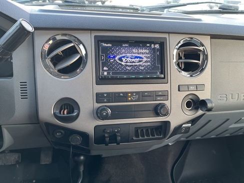 Used 2016 Ford F250 XLT image 10