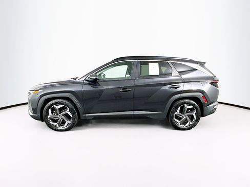 Used 2022 Hyundai Tucson SEL w/ Convenience Package FWD image 4