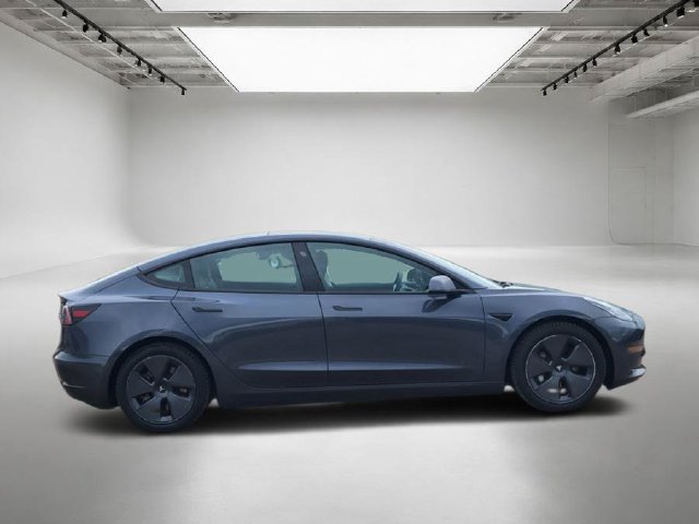 Used 2023 Tesla Model 3 Long Range AWD/4WD image 7