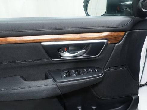 Used 2021 Honda CR-V EX image 22