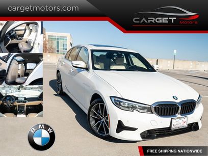 Used 2019 BMW 330i xDrive xDrive w/ Convenience Package