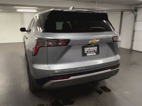 New 2026 Chevrolet Equinox LT w/ Safety and Technology Package image 7