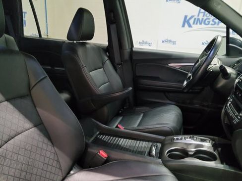 Used 2021 Honda Passport EX-L image 23
