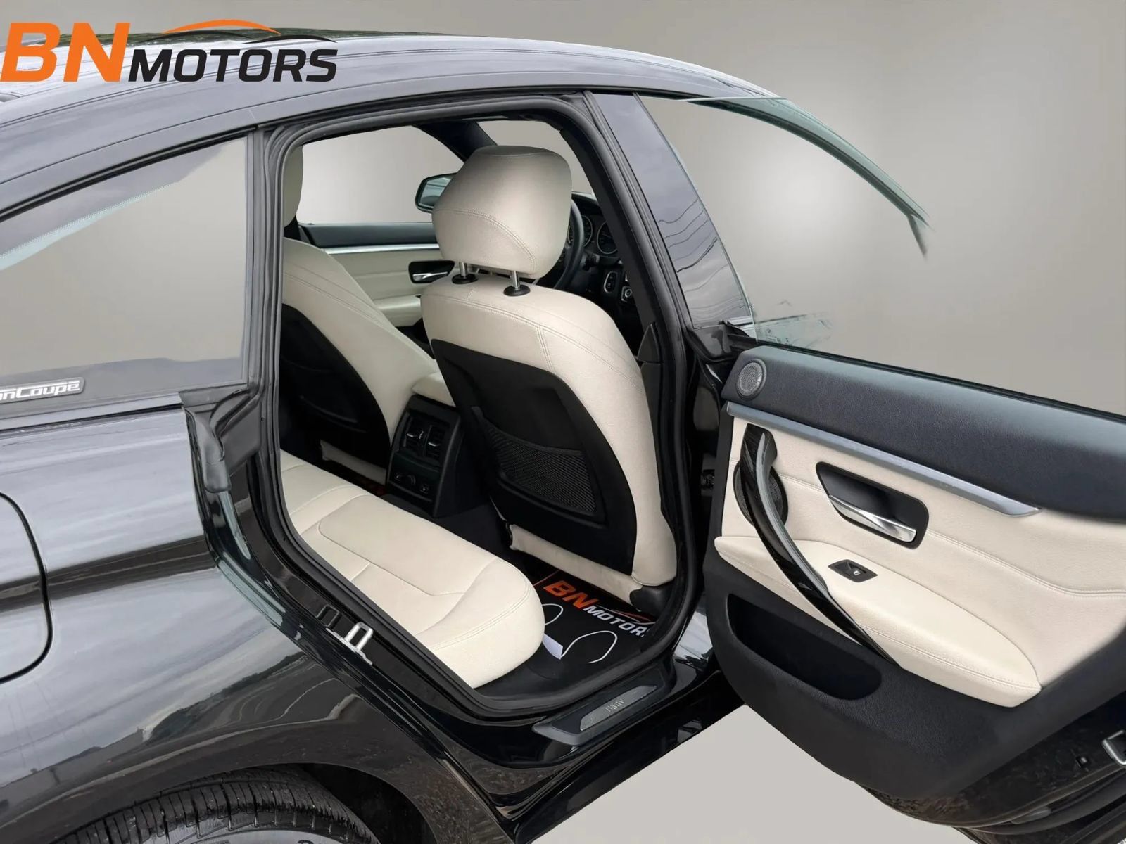 Used 2015 BMW 428i Gran Coupe xDrive AWD/4WD image 16