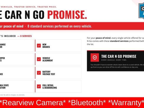 Used 2017 Nissan NV200 SV w/ Technology Package FWD image 12