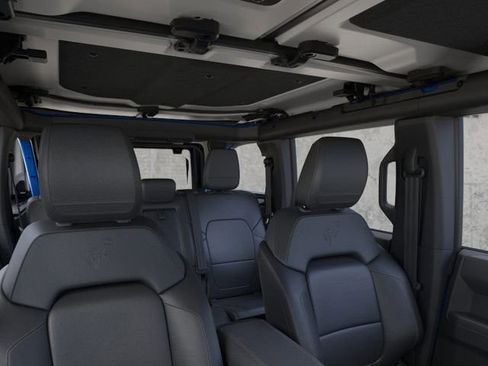 New 2026 Ford Bronco Badlands image 12