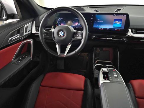 Used 2023 BMW X1 xDrive28i w/ Premium Package AWD/4WD image 22