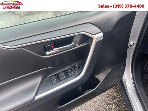 Certified 2023 Toyota RAV4 XLE w/ Convenience Package image 13