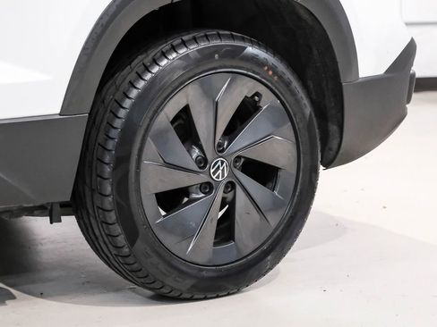 Used 2025 Volkswagen Taos S FWD image 55